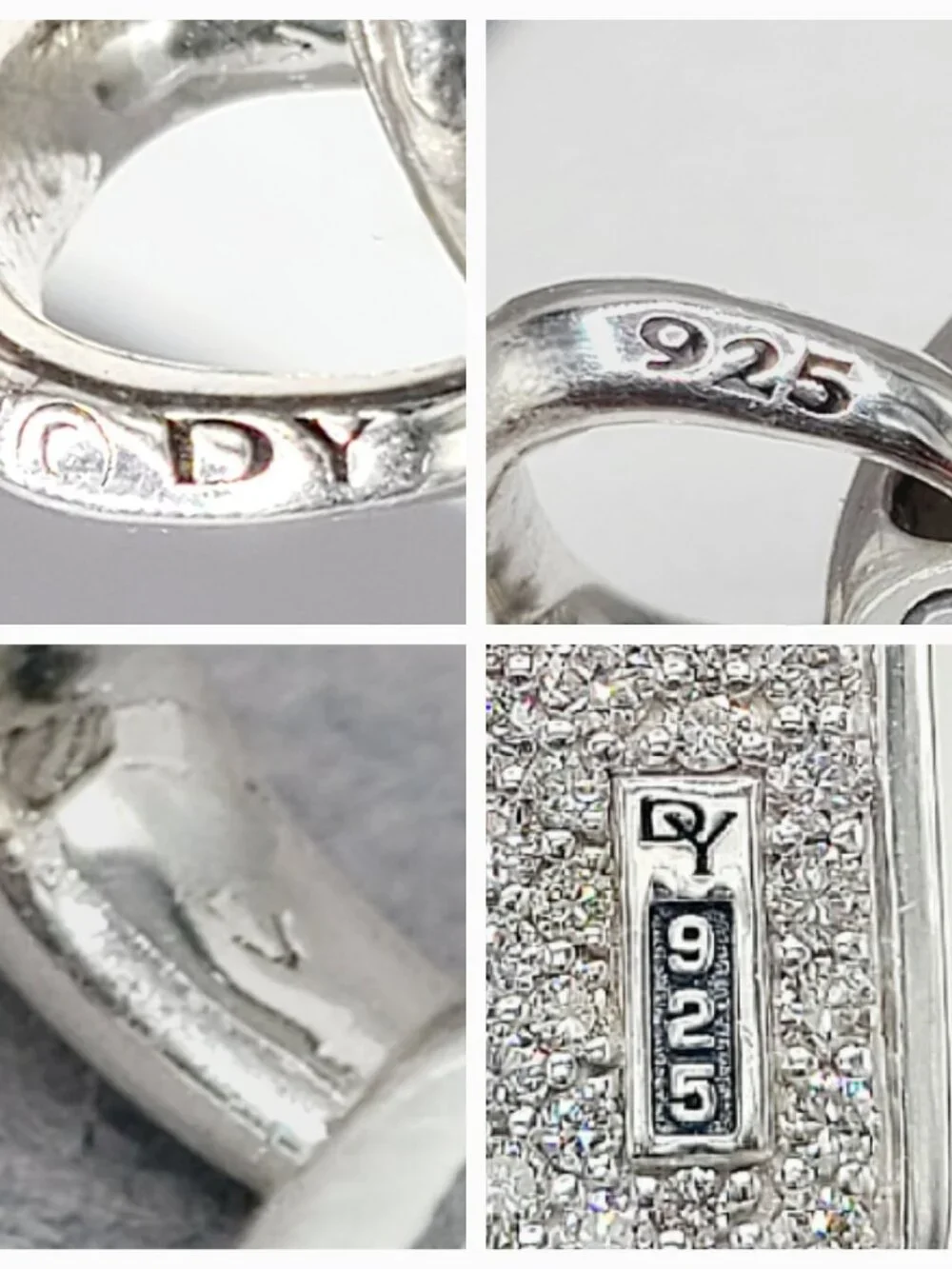 David Yurman david yurman
